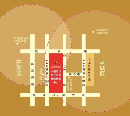 厲害了 投資37億,淄博要建一座 新城 ,馬上就開工